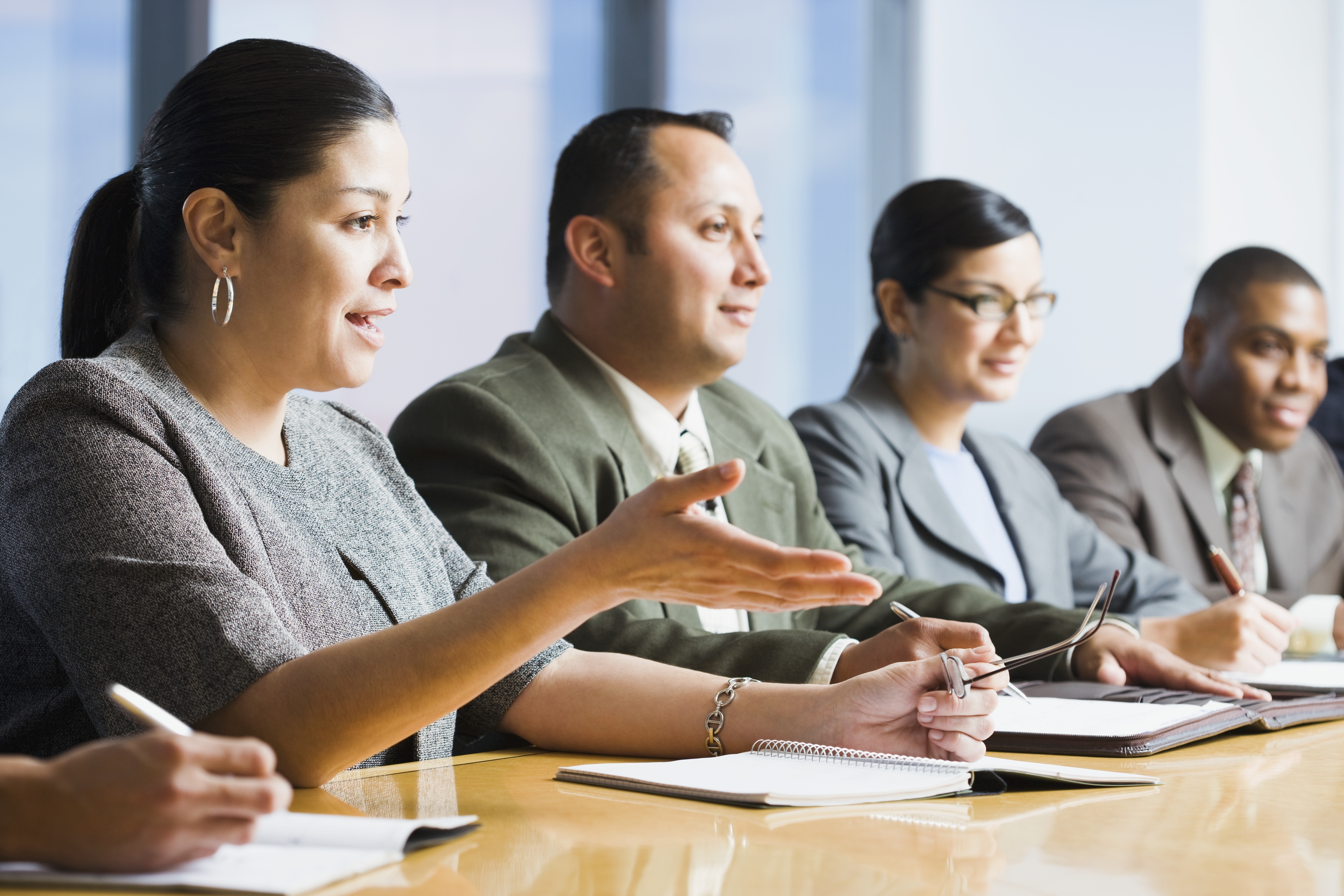 Unlocking Great Communication in Your Team