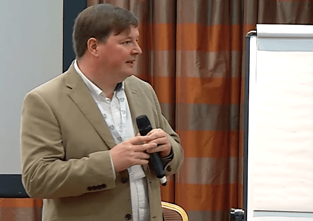 Three things to discuss with your training provider