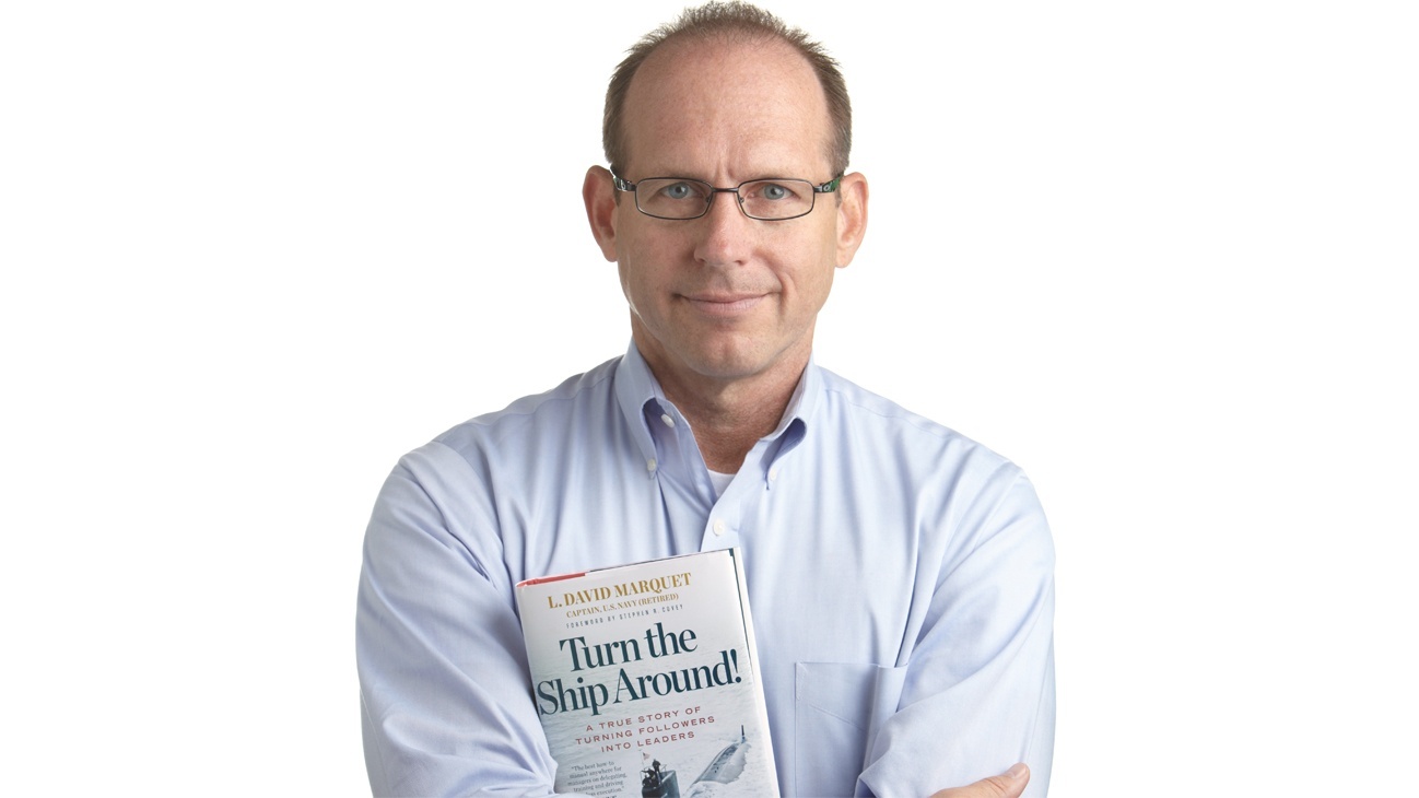 The Leader Leader Model