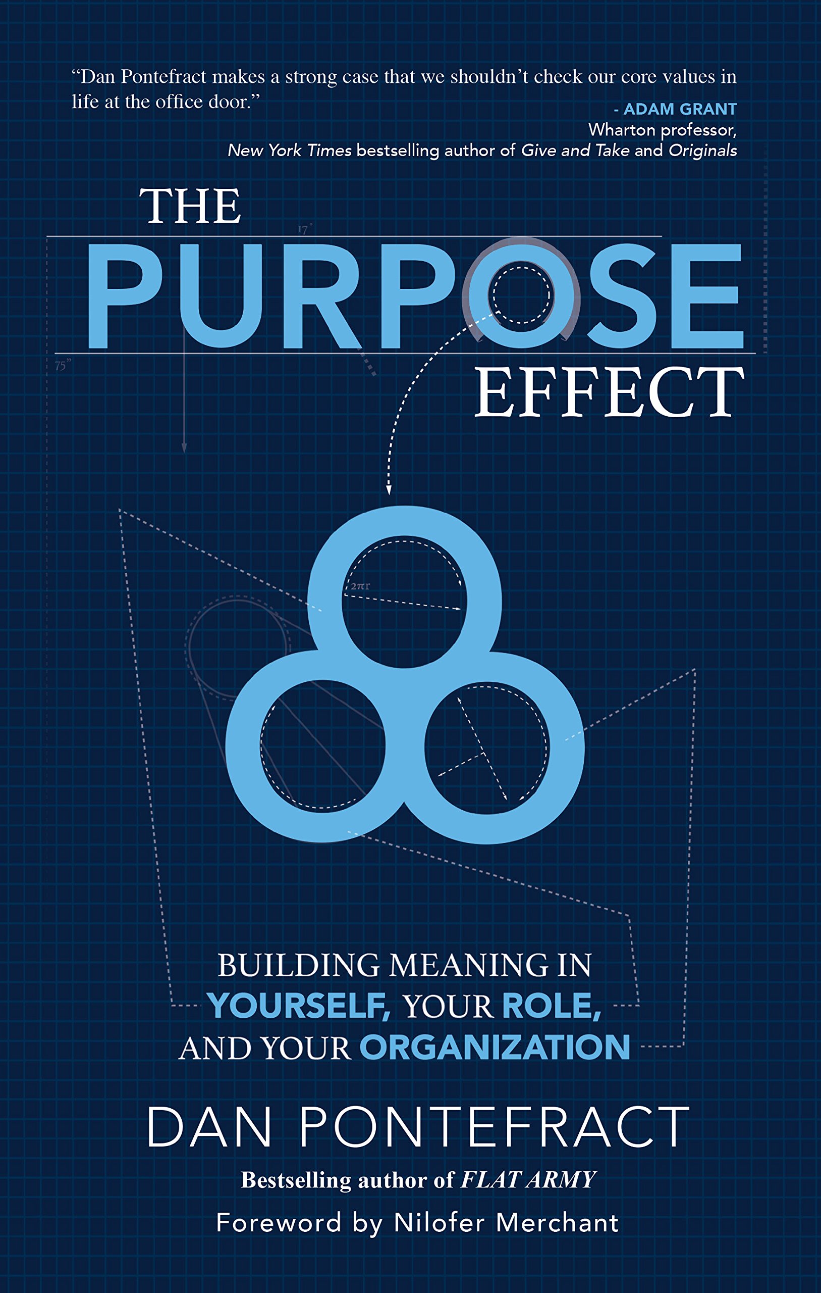 The Purpose Effect (Dan Pontefract)