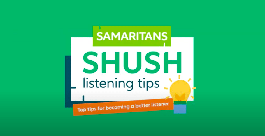 Listening Tips