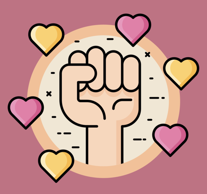 Love and Will